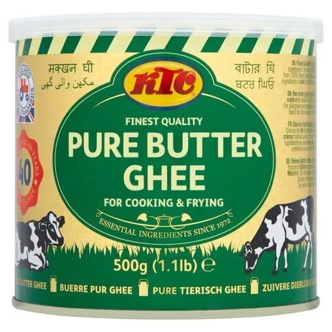 KTC Pure Ghee