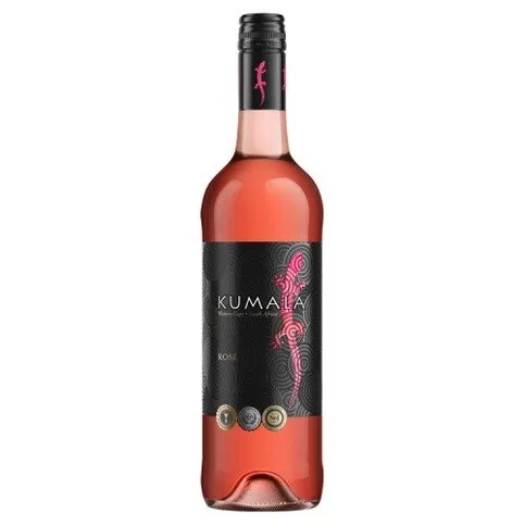 Kumala Rosé 75cl