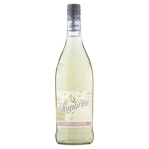 Lambrini Lightly Sparkling Perry 75cl