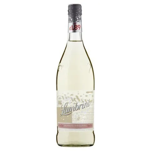 Lambrini Original 75cl