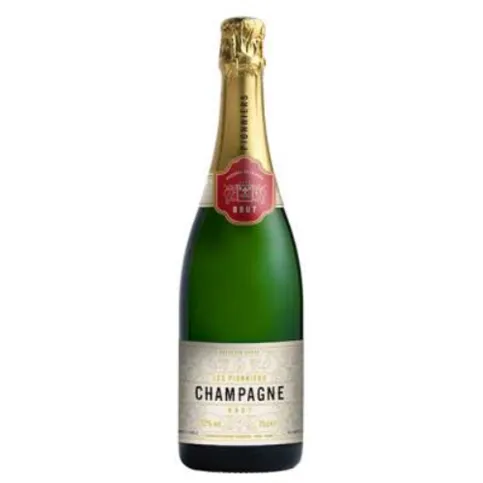 Co Op Les Pionniers Non Vintage 75cl