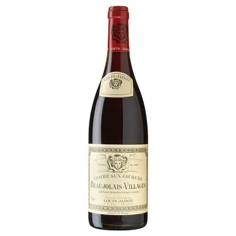 Louis Jadot Beaujolais - Villages 75cl