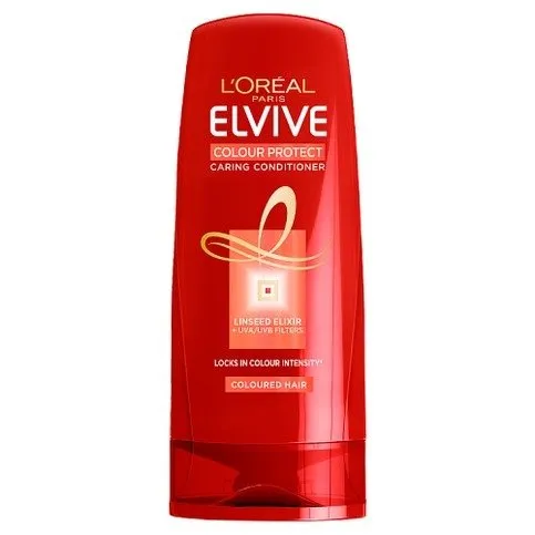L'Oreal Paris Elvive Colour Protect Conditioner 250ml