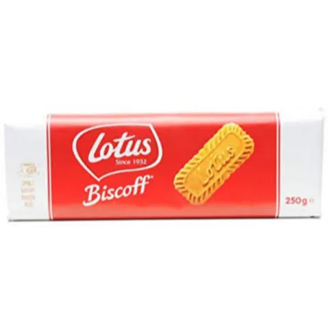 Lotus Biscoff 250g