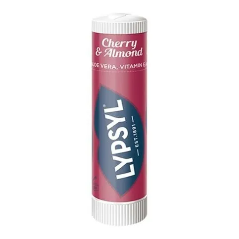 Lypsyl Cherry & Almond