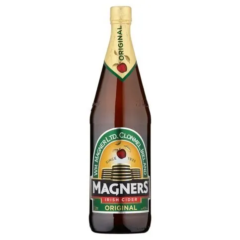 Magners Irish Cider Original 1L
