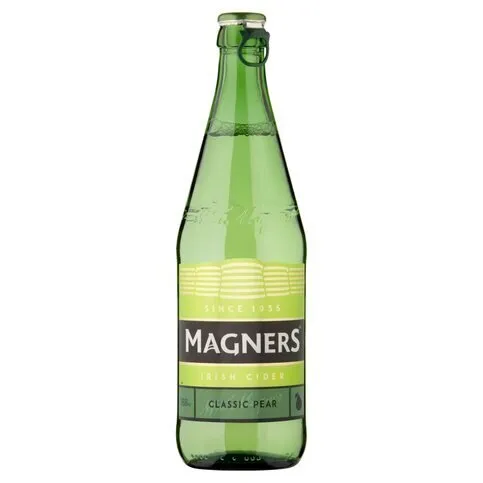 Magners Irish Cider Juicy Pear 568ml