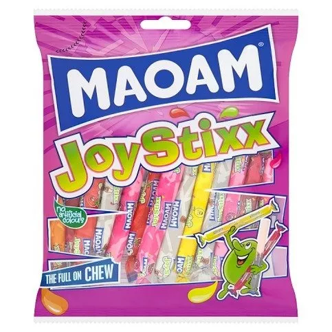 MAOAM Joystixx 140g