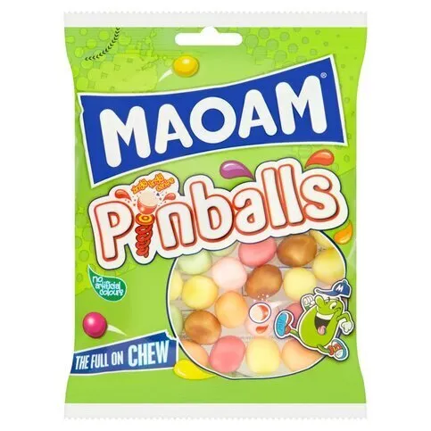 MAOAM Pinballs 140g