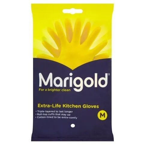 Marigold Extra Life Medium