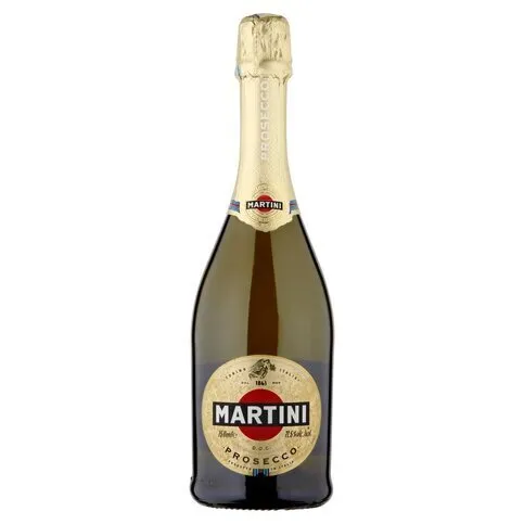 Martini D.O.C. Prosecco 75cl