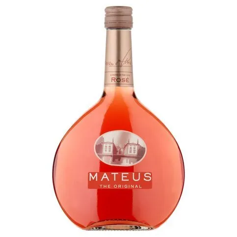 Mateus The Original Rosé 75cl