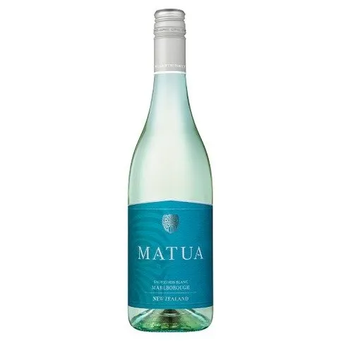 Matua Sauvignon Blanc 75cl