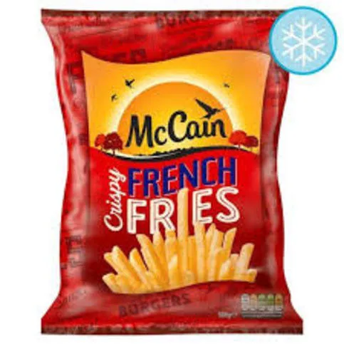 McCain French Fries 750g