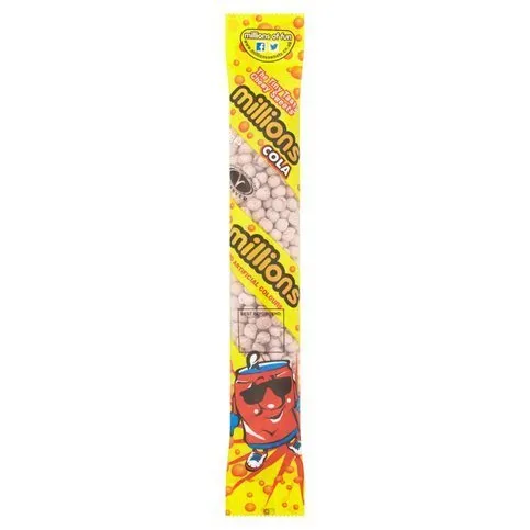 Millions Cola 60g