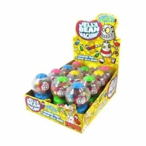 Mini Jellybean Machine 55g