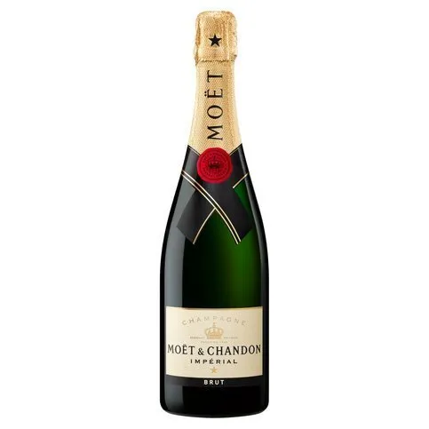 Moet & Chandon Imperial Brut Champagne 75cl