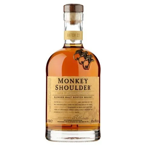 Monkey Shoulder 70cl