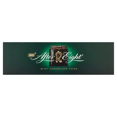 After Eight Mints 300g