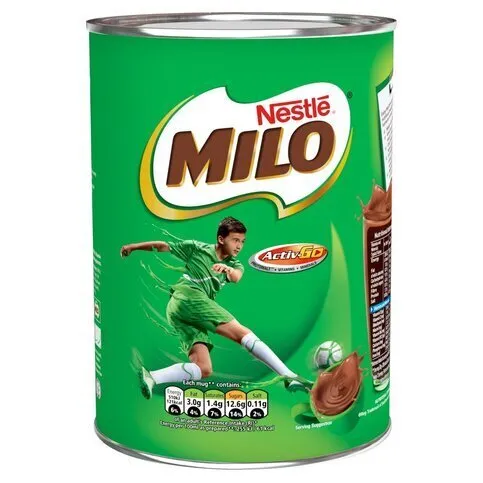 Milo 400g