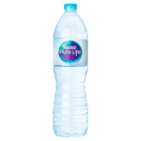 Nestle Pure Life Still Spring Water 1.5L