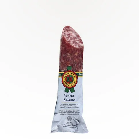 ORIGINAL DANISH SALAMI 80g