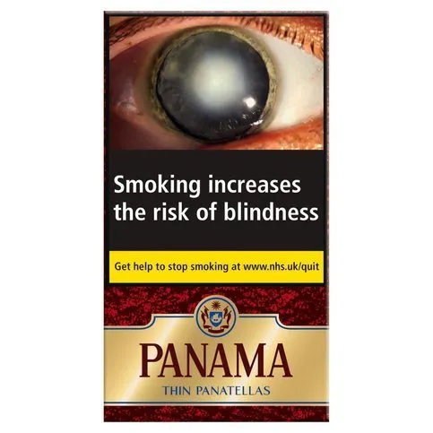 Panama Thin Panatellas 6