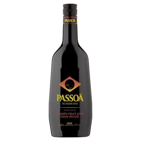 Passoa 70cl
