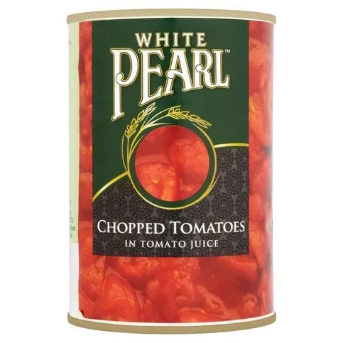 Pearl Chopped Tomatoes