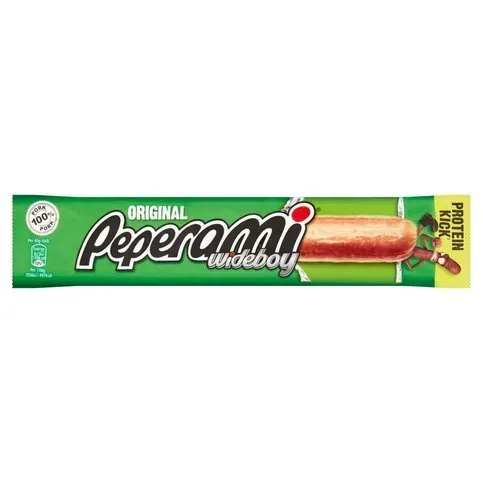 Peperami Wideboy Original 40g