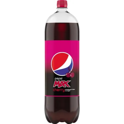 Pepsi Max Cherry 2ltr