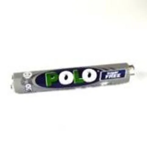 Polo Sugar Free Mint Tube 33.4g