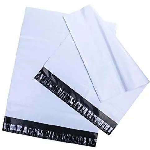Poly Mail Pouches Small Pack