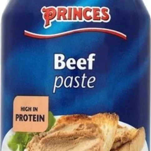 Princes Beef Paste 75g