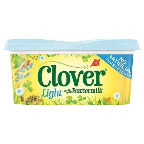 Clover Light 500g