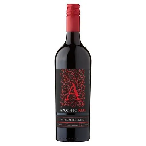 Apothic Red 75cl