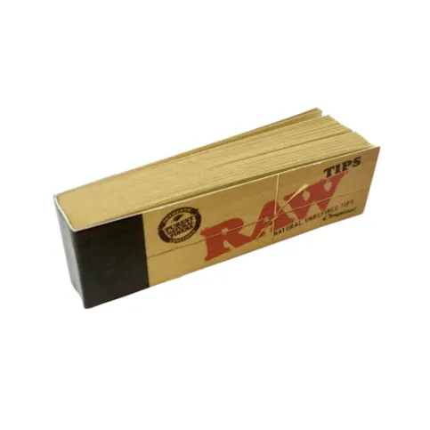 Raw Tips Original 32 Pack