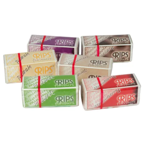 Rips Flavoured