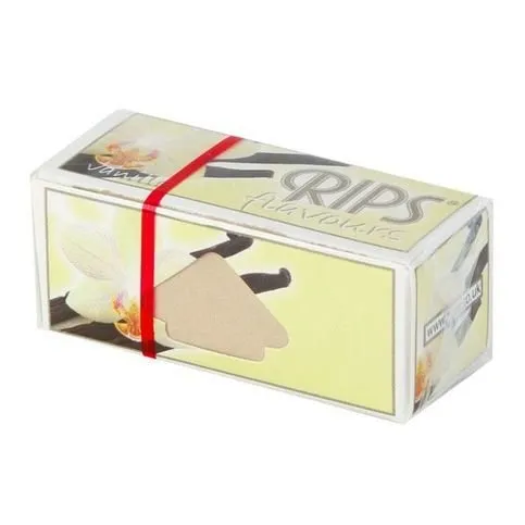 Rips Vanilla Papers