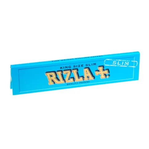 Rizla King Size Blue 32 Pack