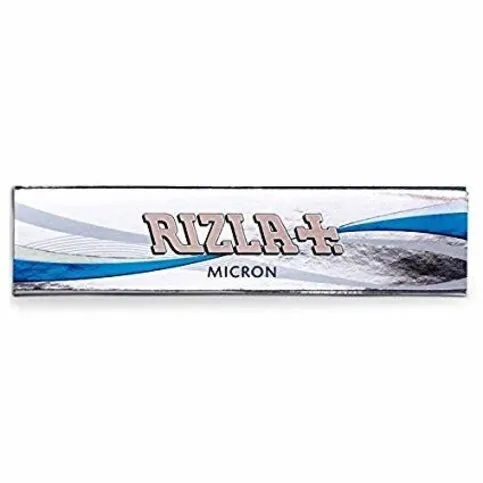 Rizla Micron King Size Papers