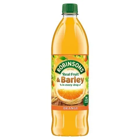 Robinsons Orange 1L