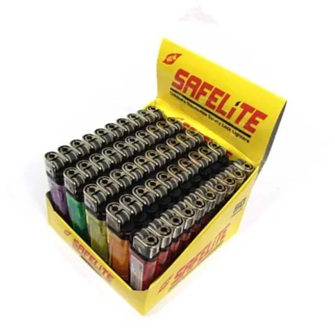 Safelight Disposable Lighter
