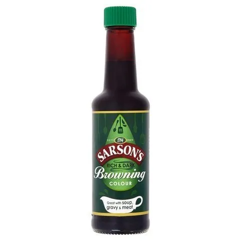 Sarsons  Browning 150ml