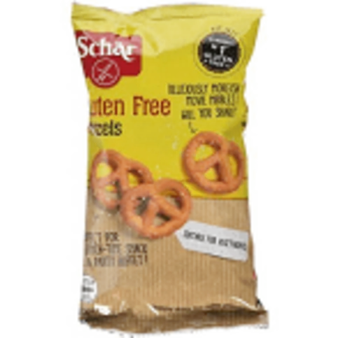 Schar Pretzels 60G