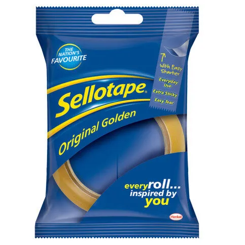 SELLOTAPE 24MM