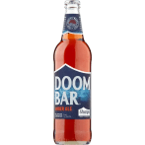 Sharp's Doom Bar Amber Ale 500ml