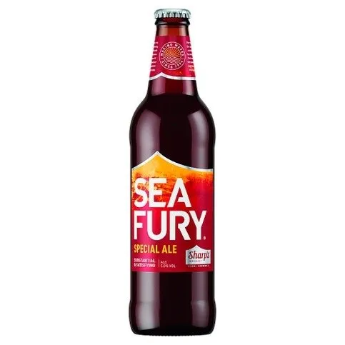 Sharp's Sea Fury Special Ale 500ml