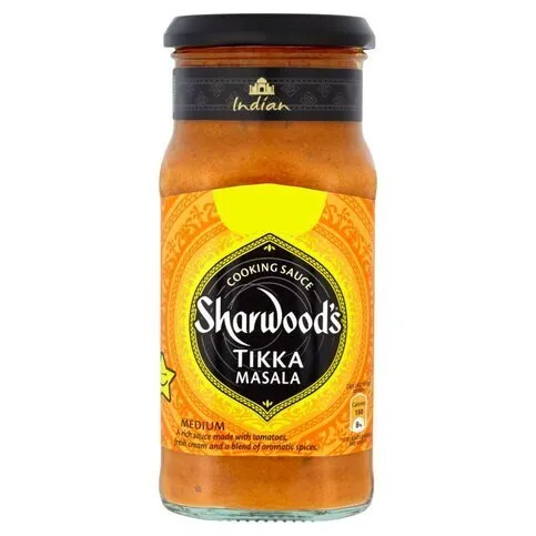 Sharwood's Tika Masala 420g