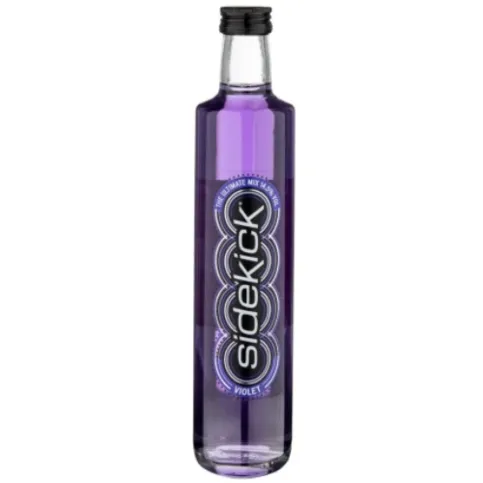 Sidekick Violet 50cl